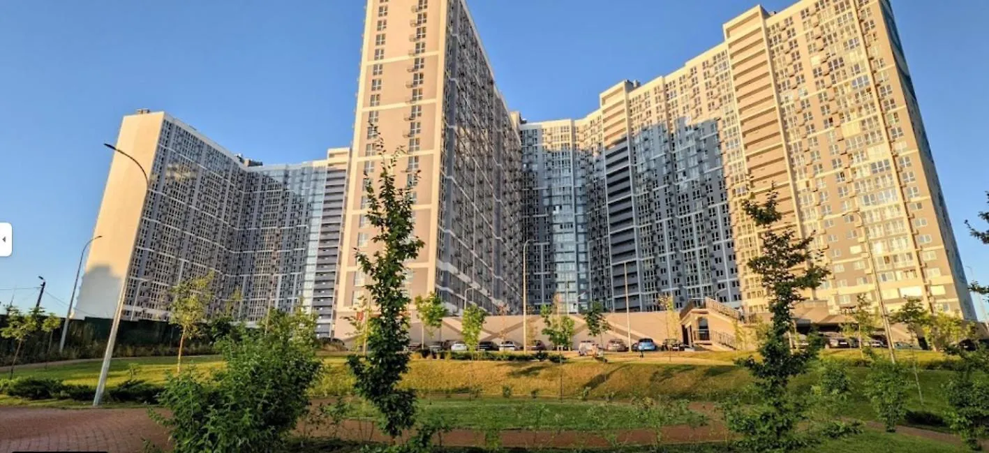 Your Flat Kharkivska Kiev 0*,  Ucraina