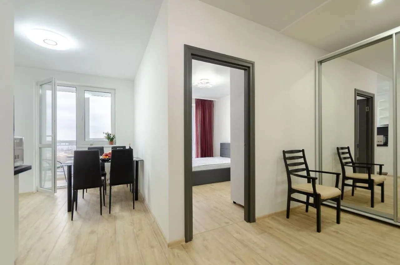 Your Flat Kharkivska Kiev 0*,  Ucraina