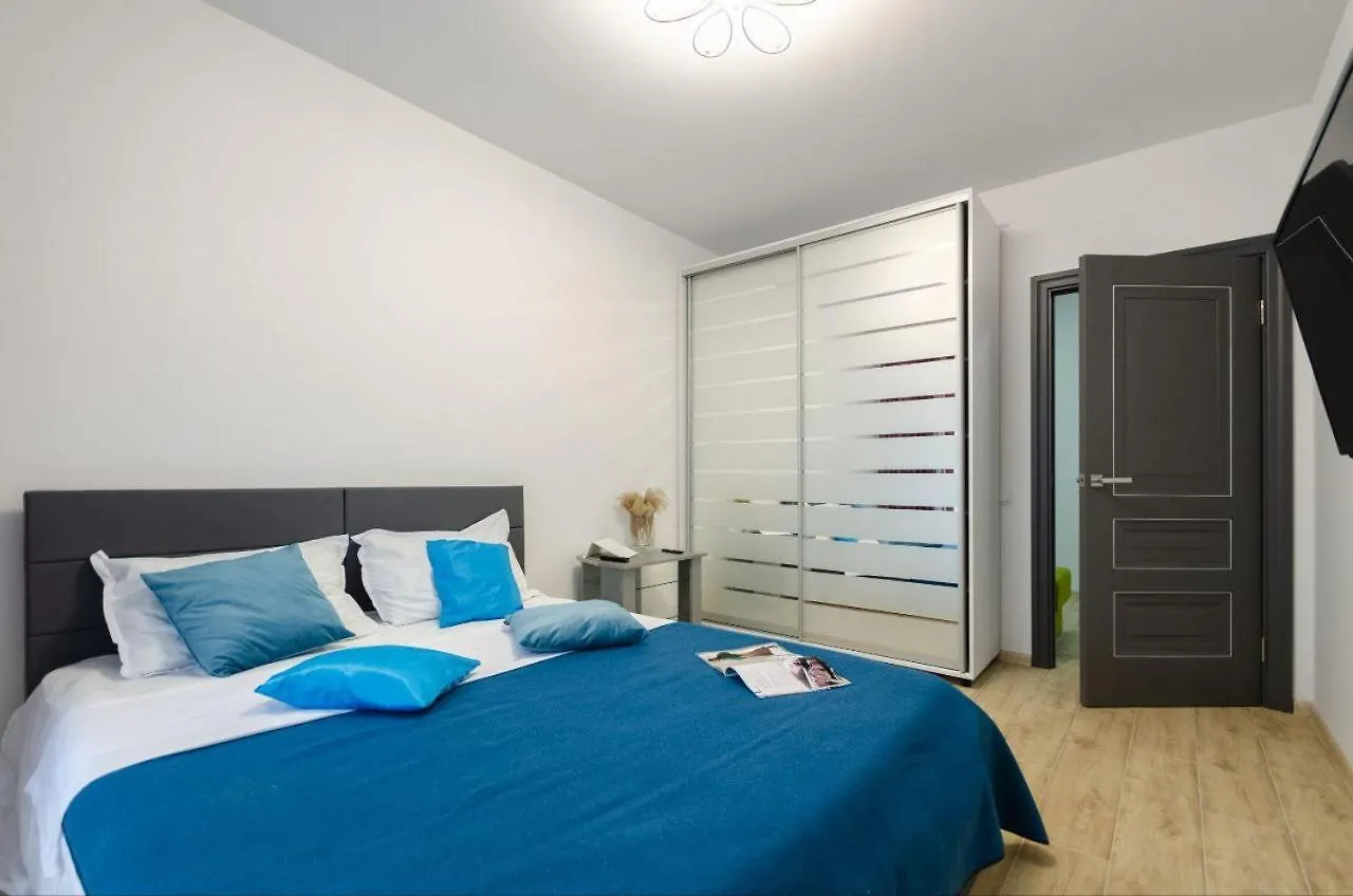 Your Flat Kharkivska Kiev